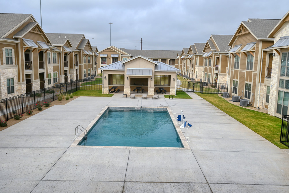 Luxury Apartment Lubbock Lubbock Apartment for Rent Guadalupe Villas